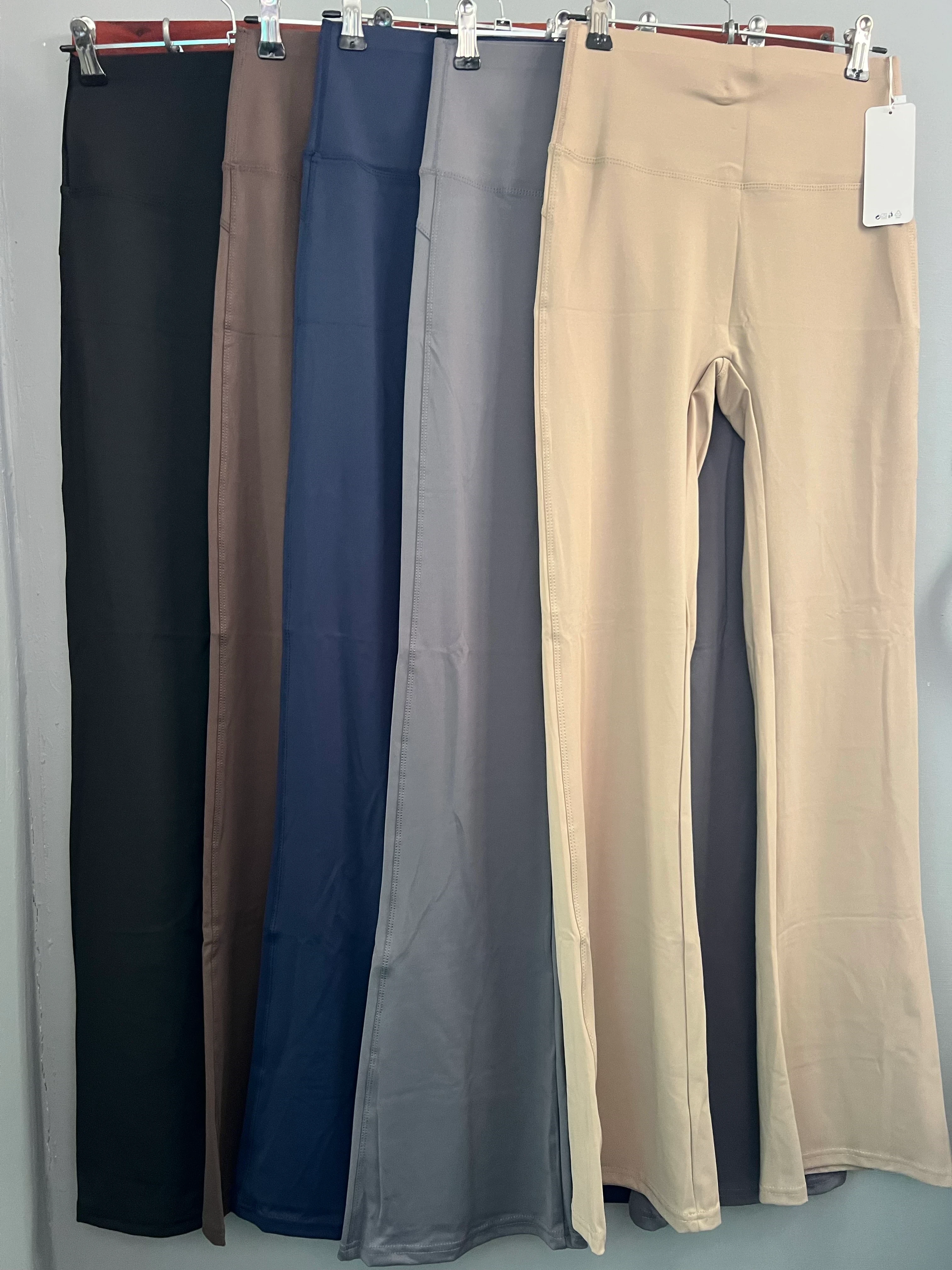 Leggings Deportivos 2