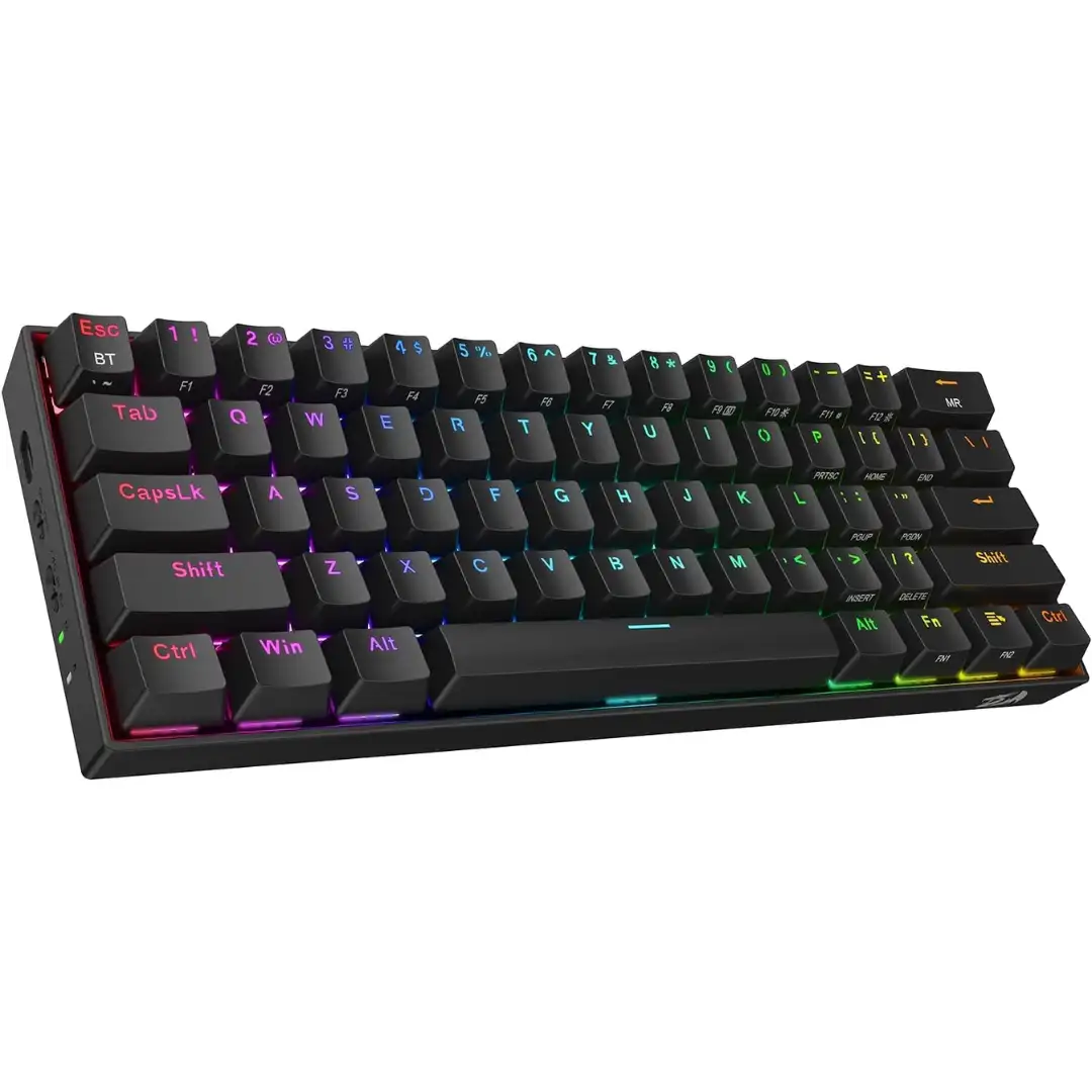 Redragon Draconic Pro + 60% wireless  2