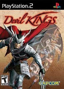 Devilkings
