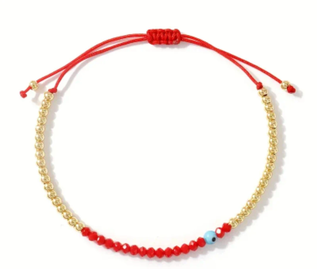 Pulsera ojos 3