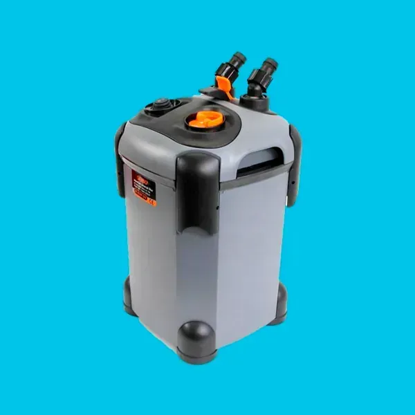 FILTRO CANISTER