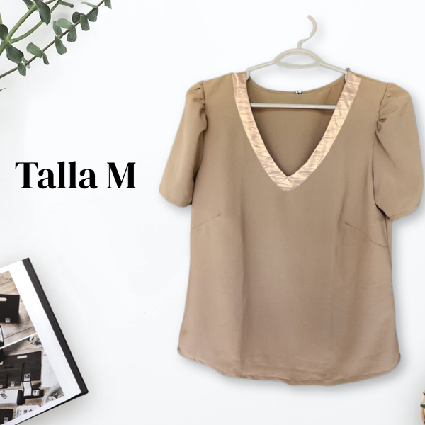 Blusas