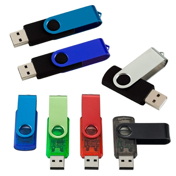 Memorias usb