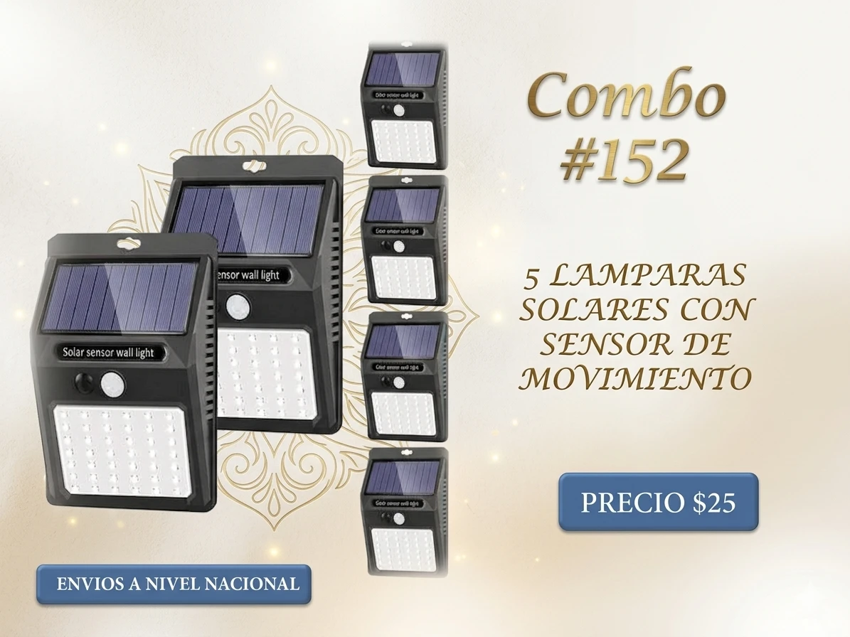 Combo #152