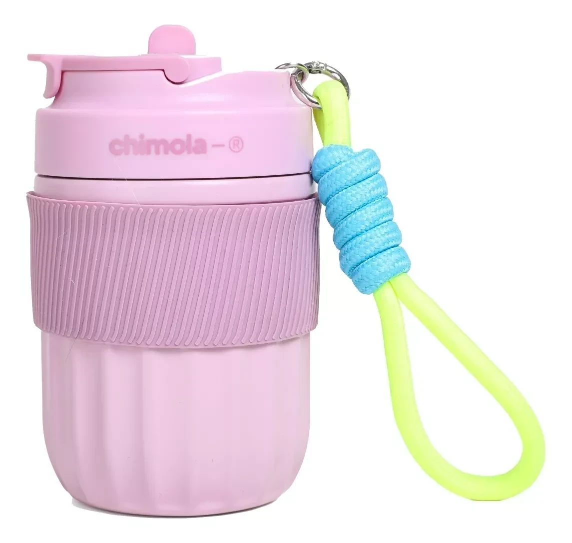 VASO TERMICO CHIMOLA 5
