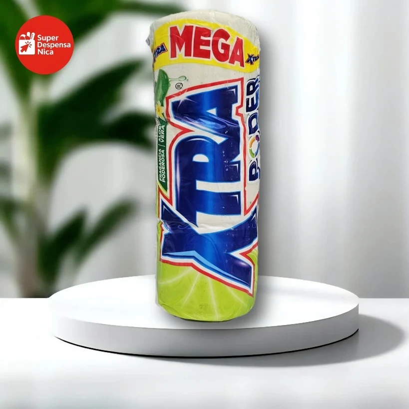 Jabón Xtra Aloe Vera 1500g