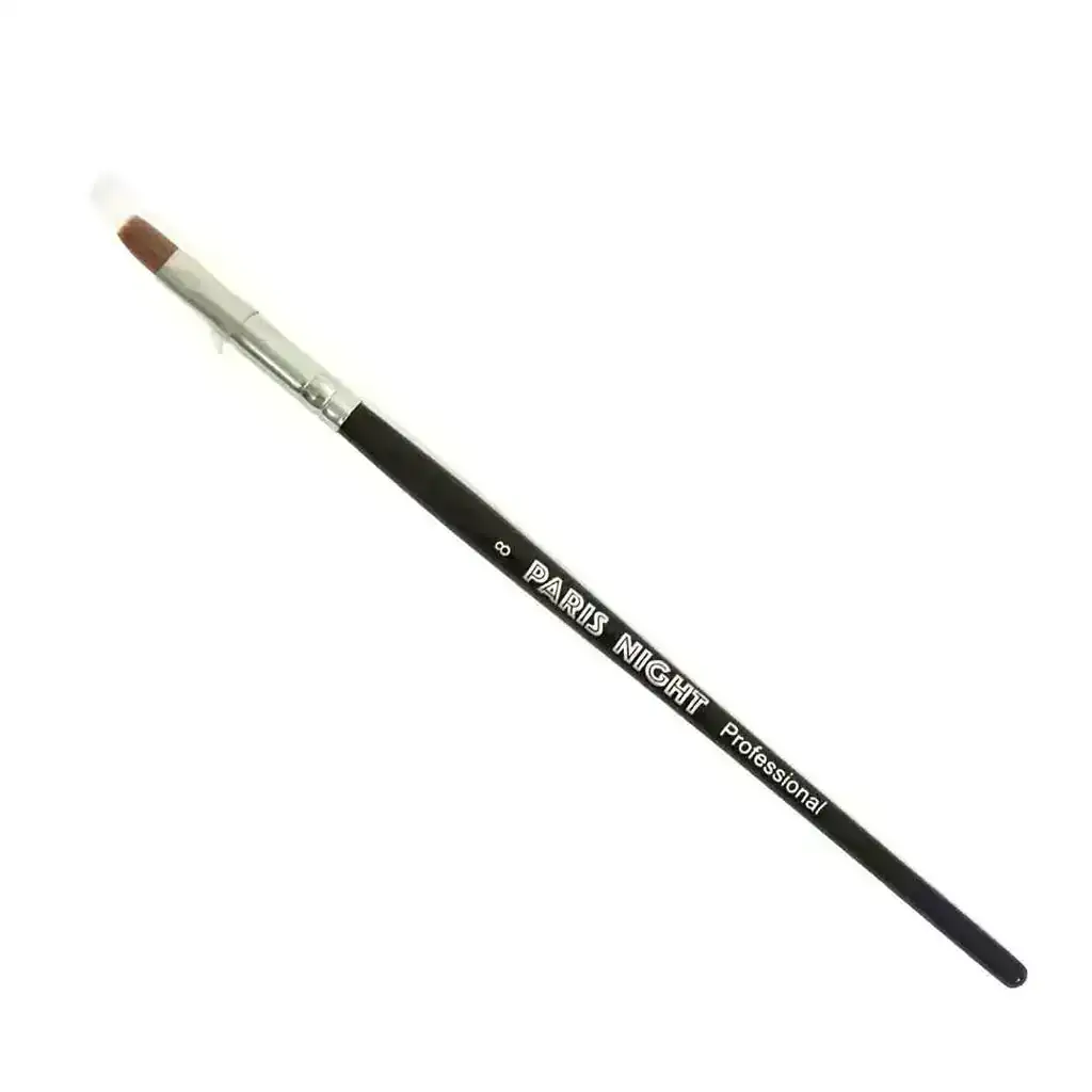 Pincel para gel Paris Night