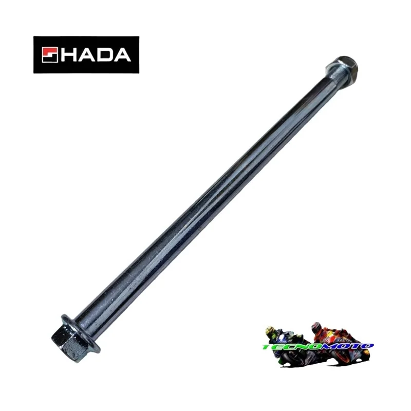 EJE TRASERO YAMAHA 250 XTZ [HADA] -46331