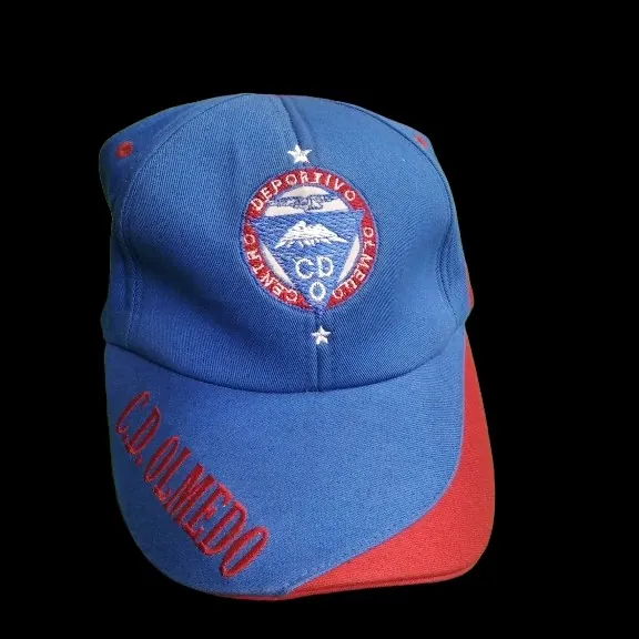 DEPORTIVO OLMEDO 