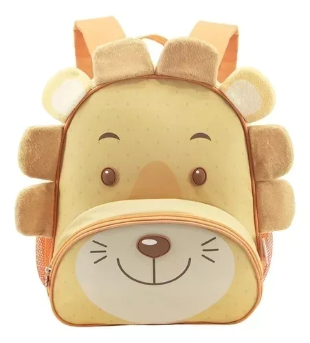 MOCHILA JARDIN LSYD 1540 5