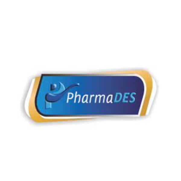 PHARMADES