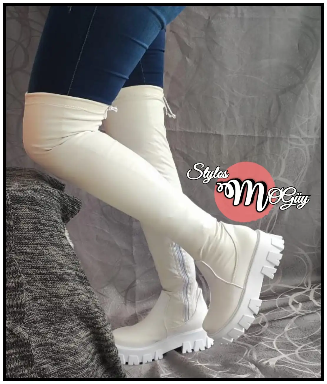 Marylin BL