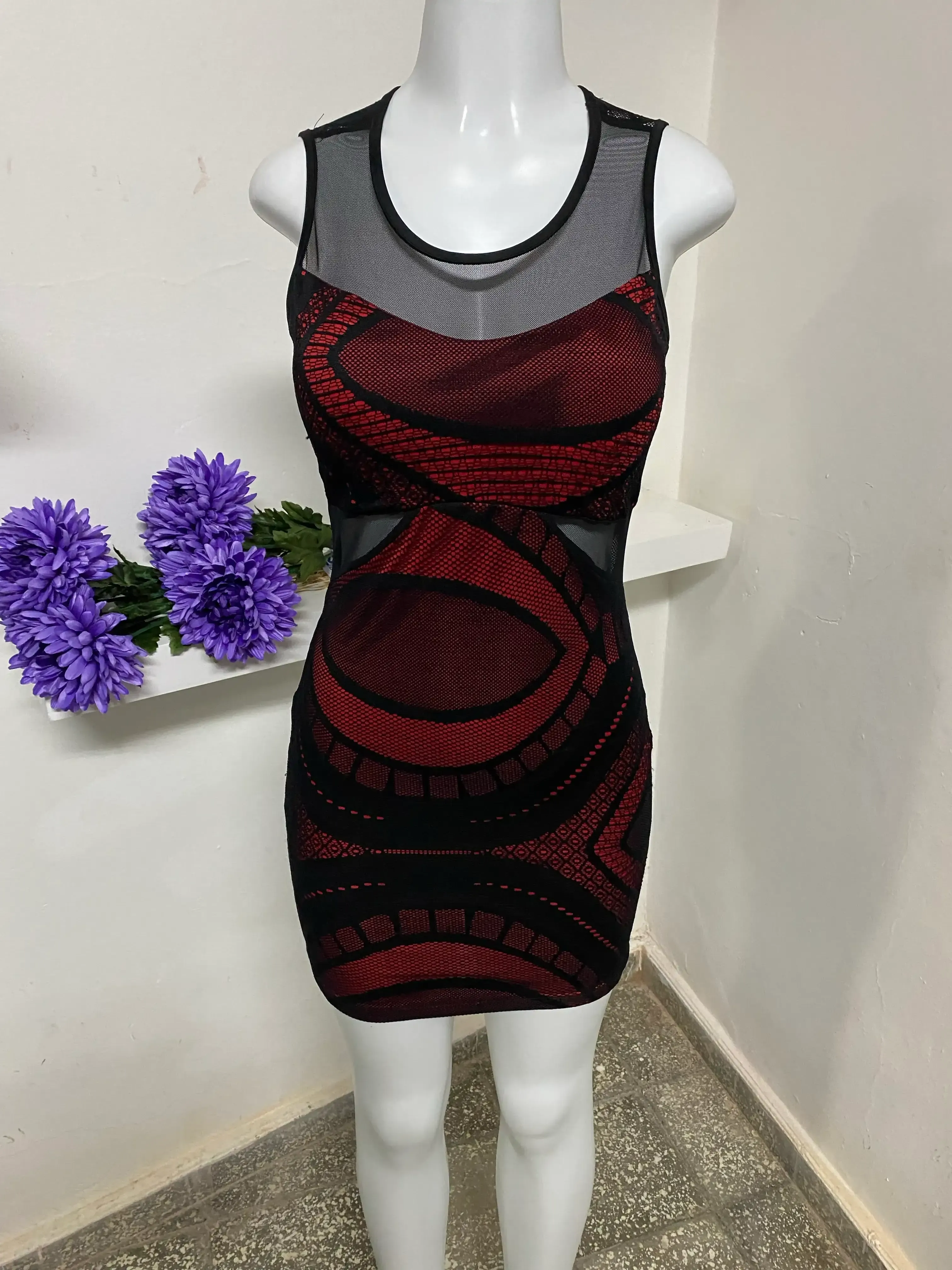 Vestido,Talla L