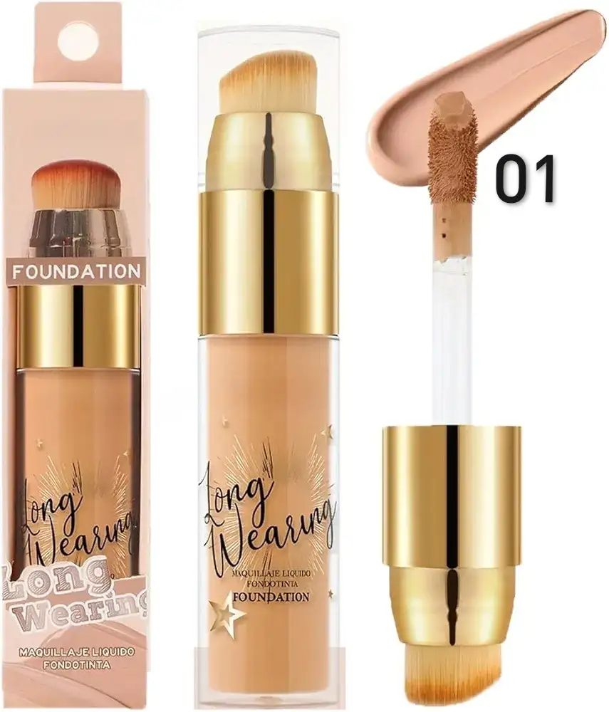 Base liquida (tono #1)