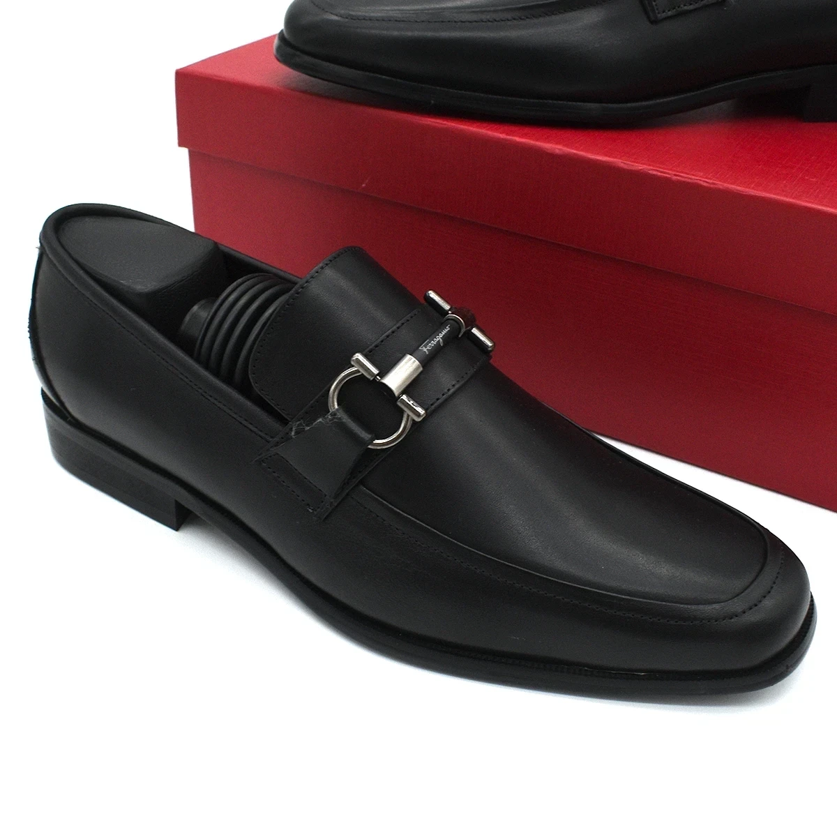 Zapato Mocasin Ferragamo 2