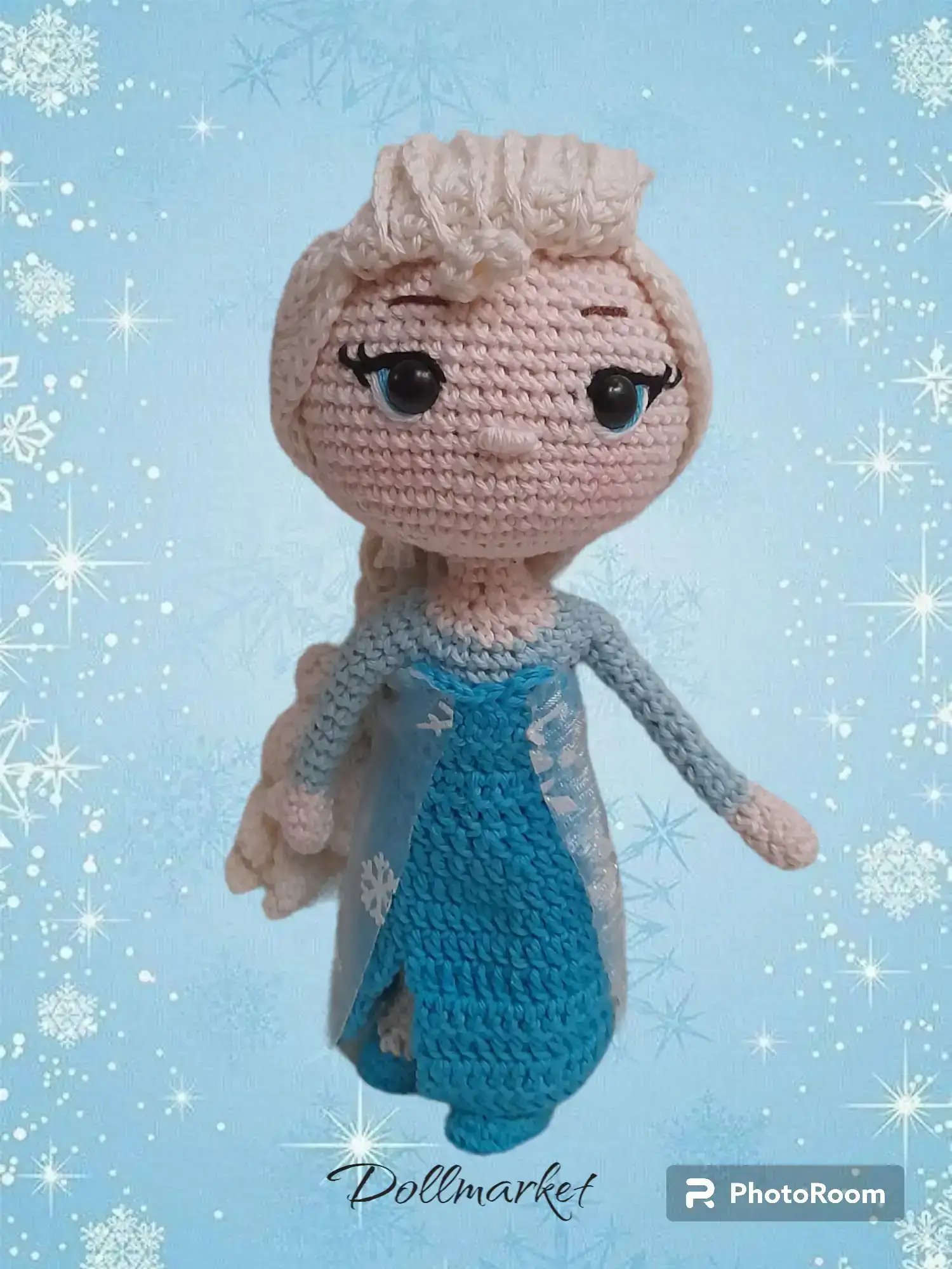 Elsa/22cm