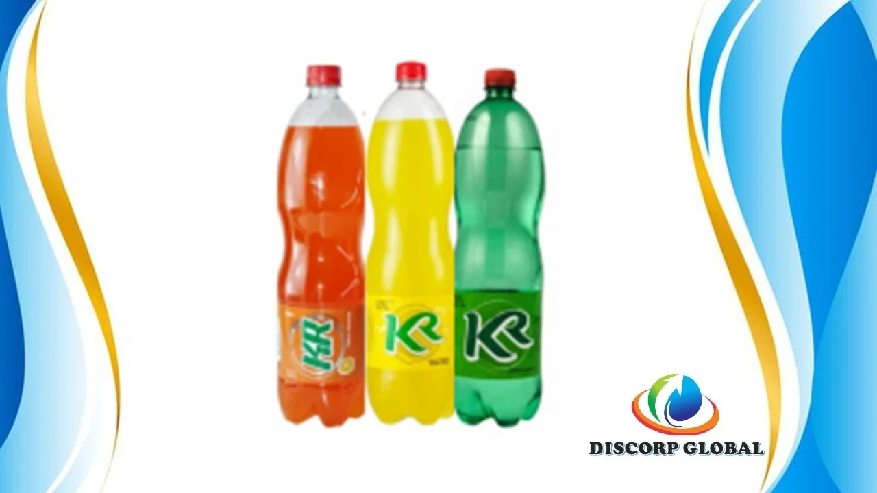 GASEOSA KR 1.7 LITROS