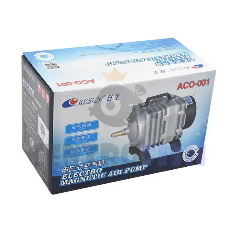 MINI COMPRESORA COD. ACO-001 2