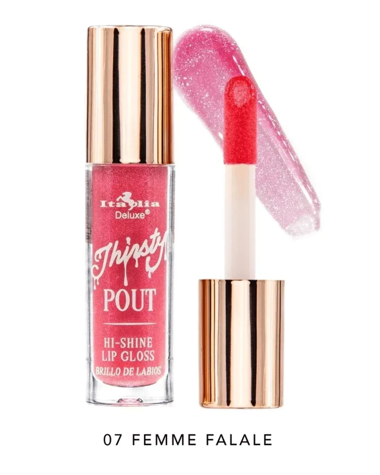  Lip gloss ☺️💕✨ 4