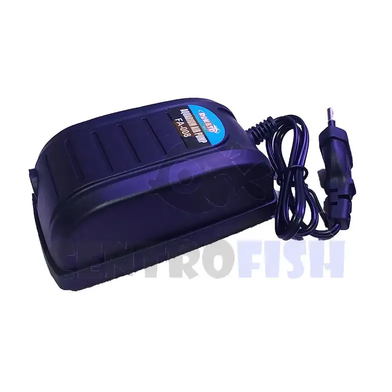 BOMBA DE AIRE COD. FA-008 2