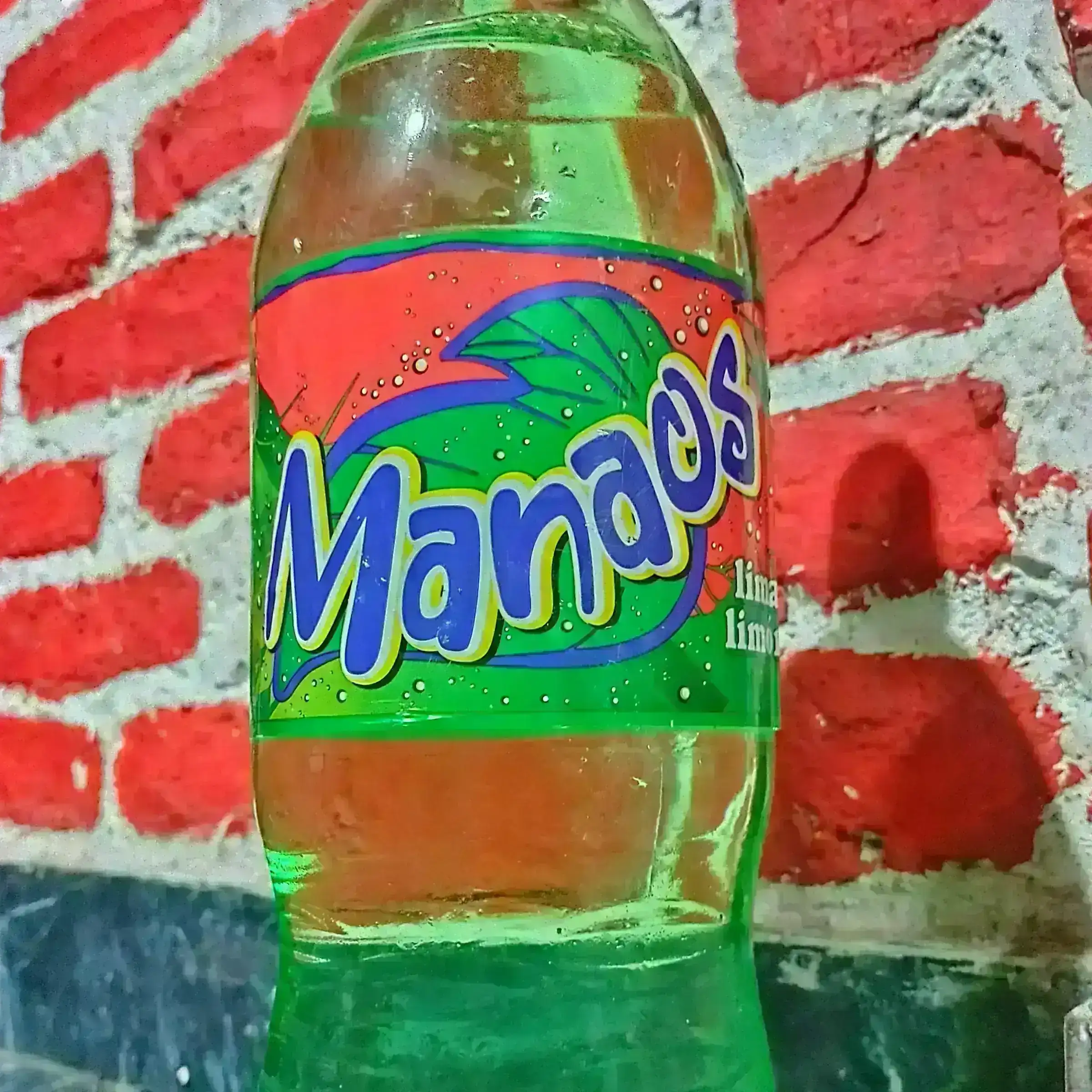 MANAOS LIMA LIMON X 2,25 LTS