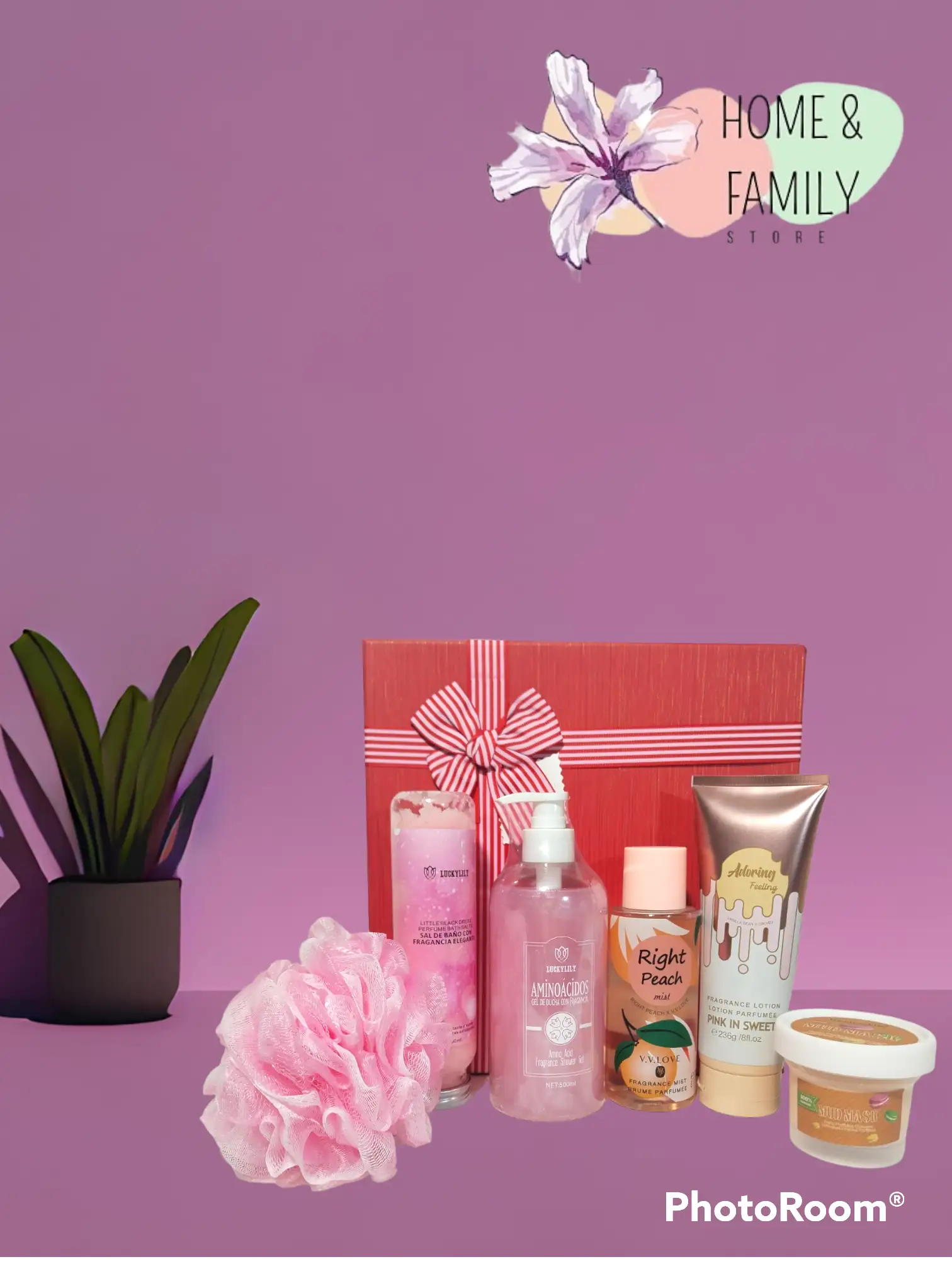 KIT CANDY