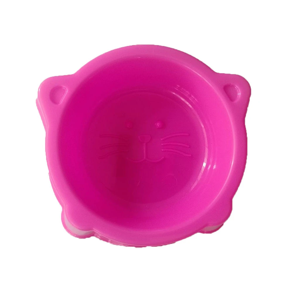 Comedero de Plástico 14*3cm Cdp-18  2