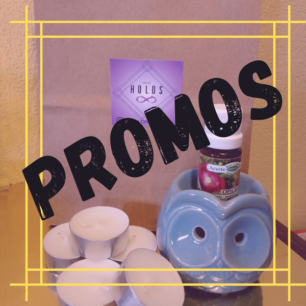 Promos