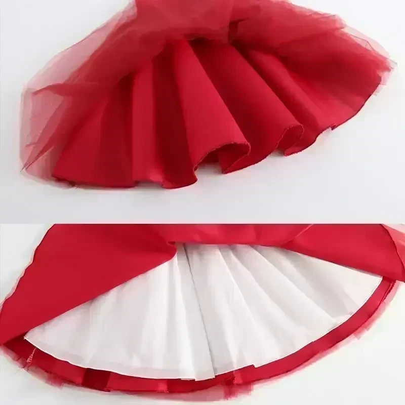 VESTIDO ELEGANTE RSM 5