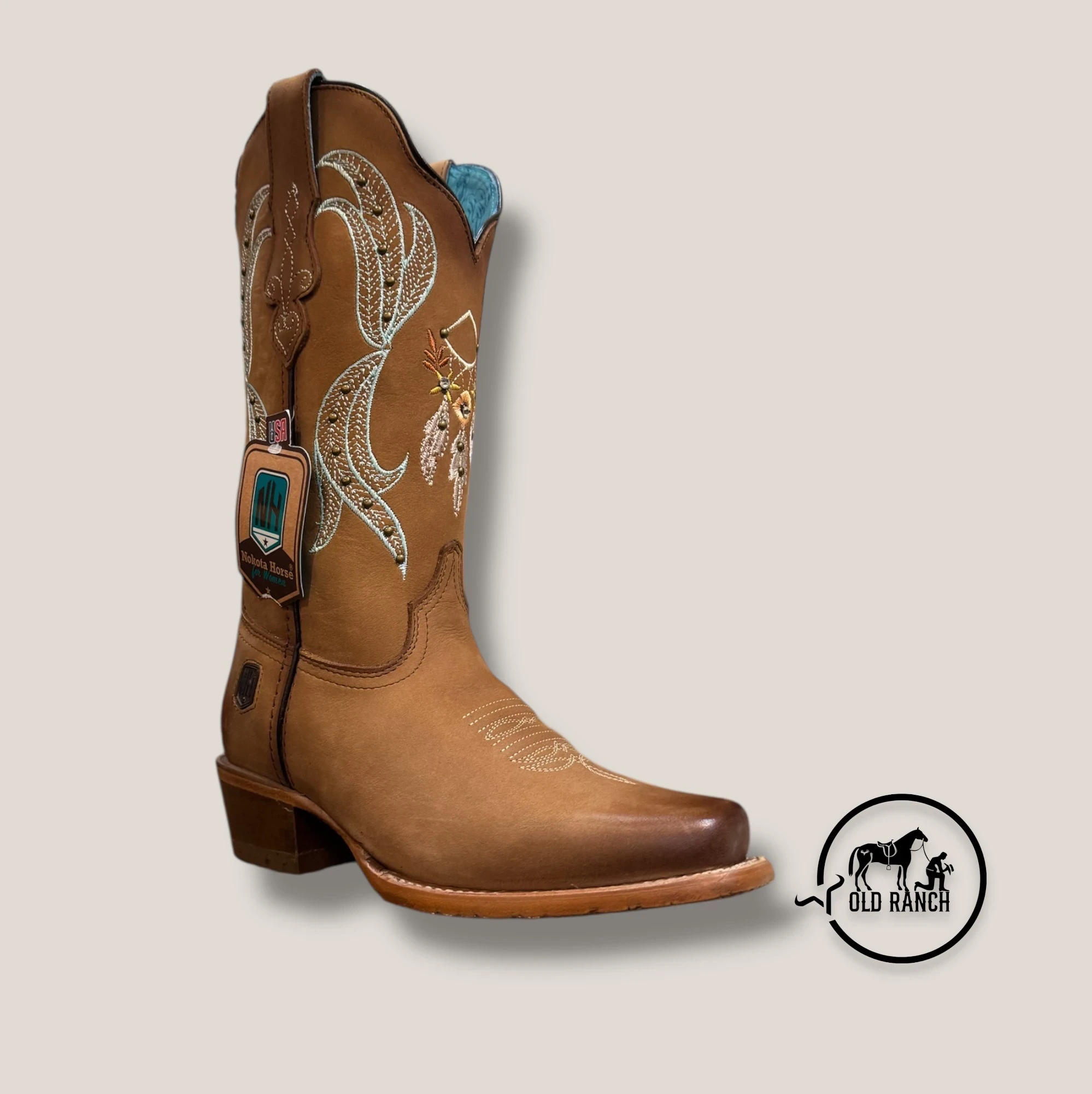 NOKOTA HORSE