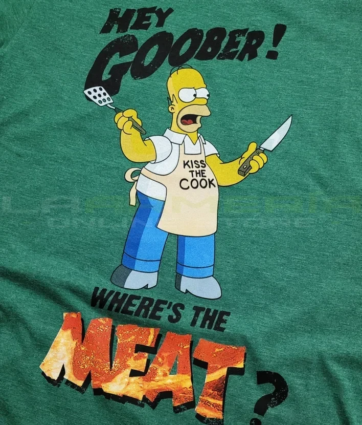 Homero (S) 2