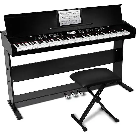 PIANO ALESIS VIRTUI 2