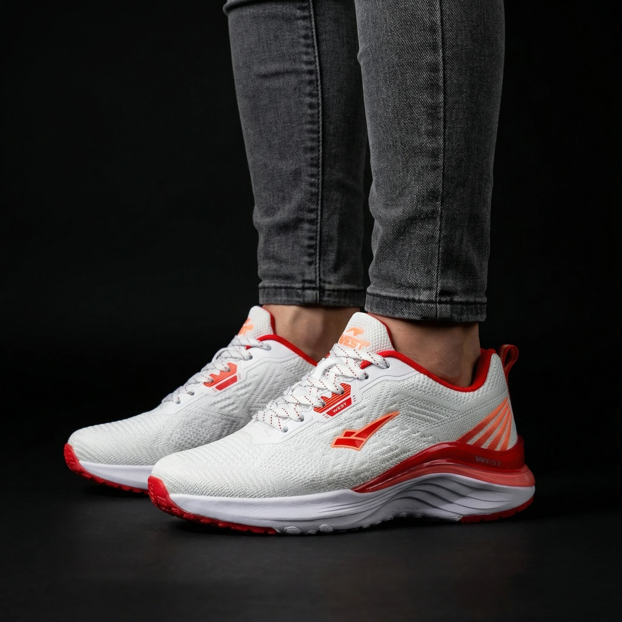 ZAPATILLAS WEST DE MUJER 2