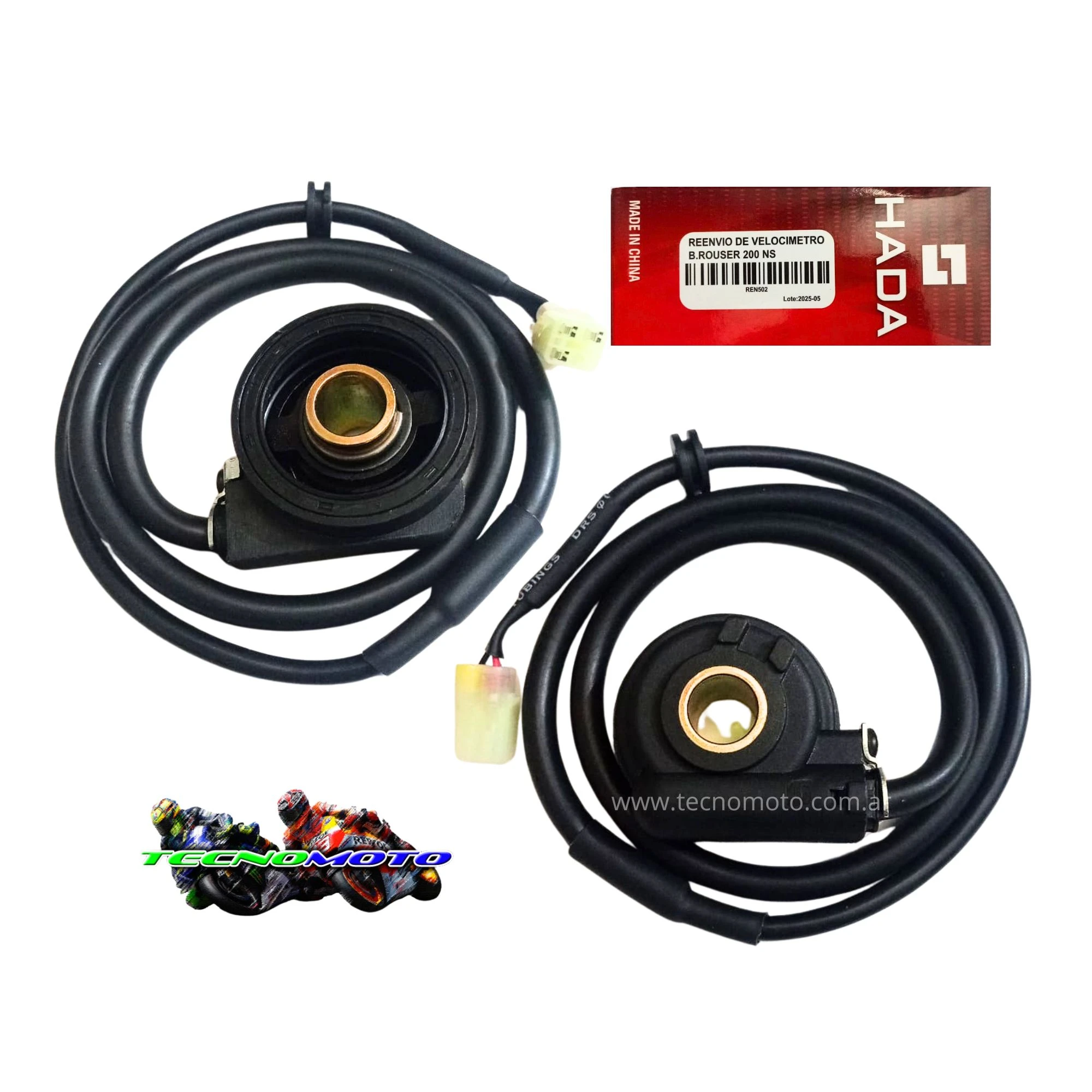 SENSOR VELOCIDAD BAJAJ 200 NS  -49731