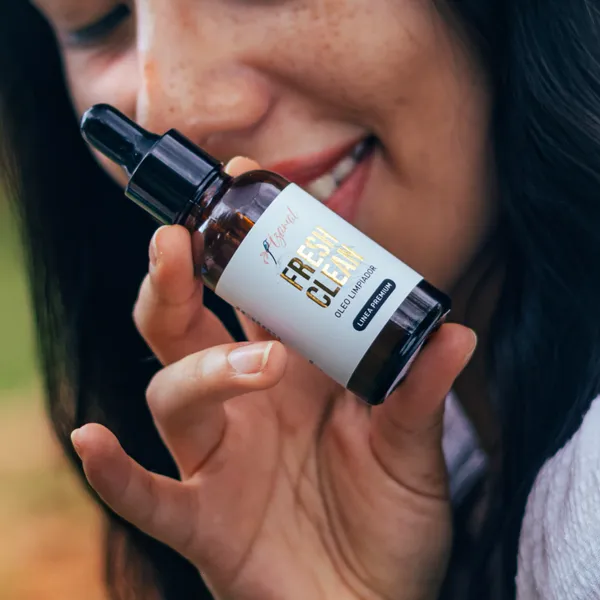 Limpiador facial