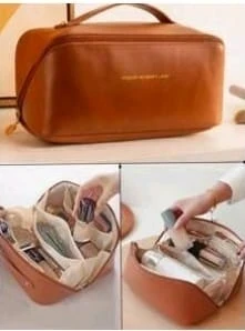 Bolsa para cosméticos