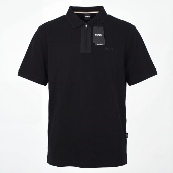 Playera Polo