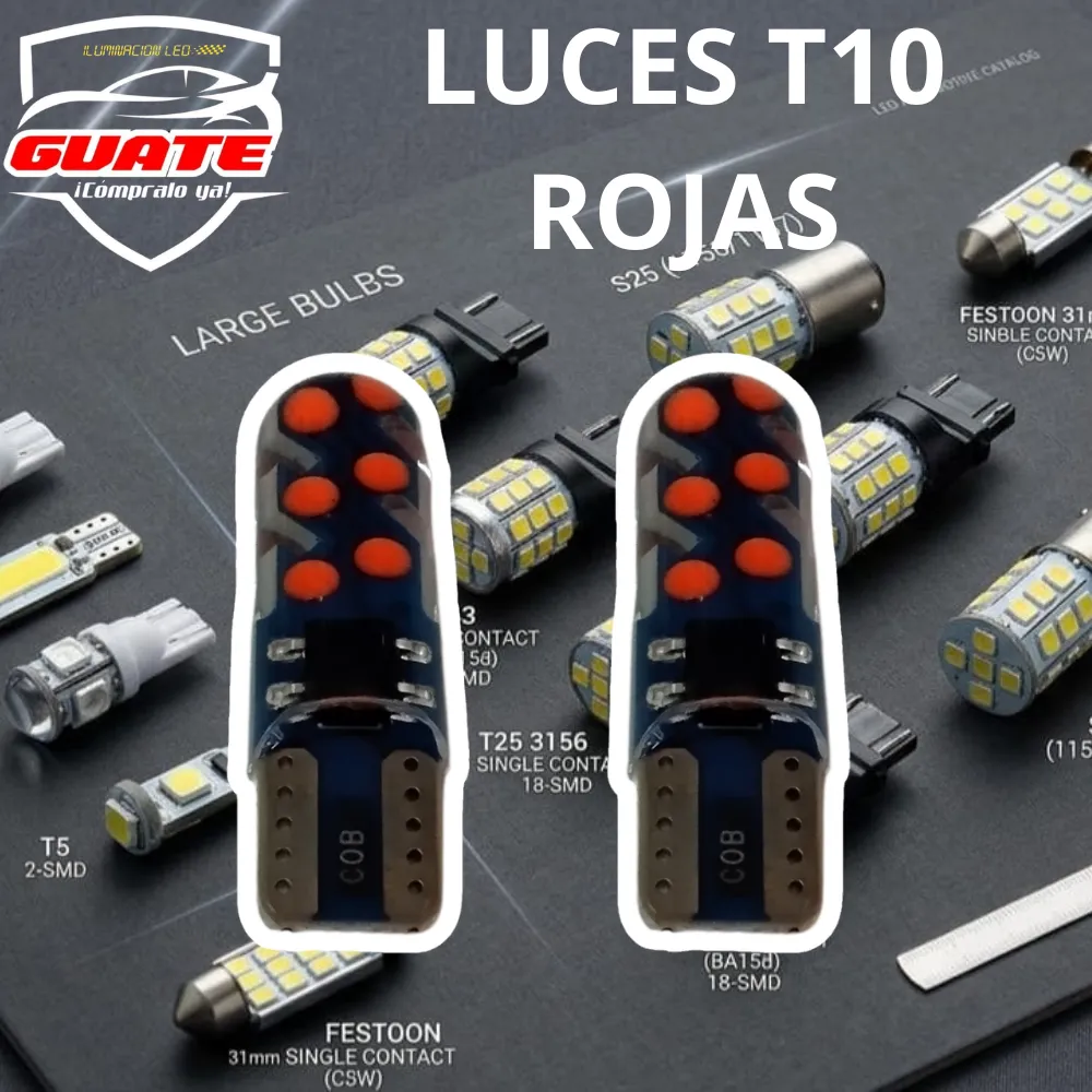 T20 ROJAS 