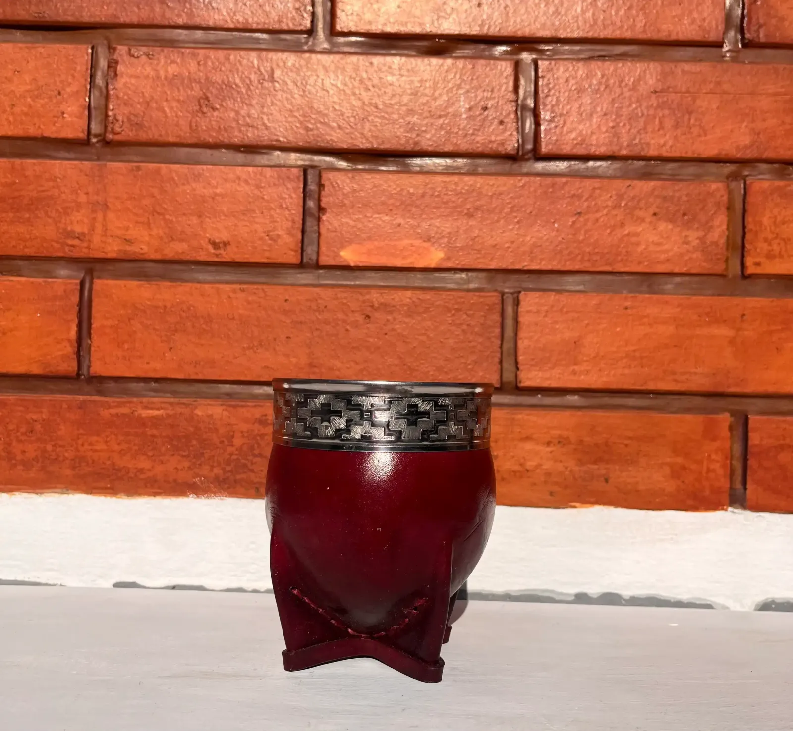 Mate imperial  2