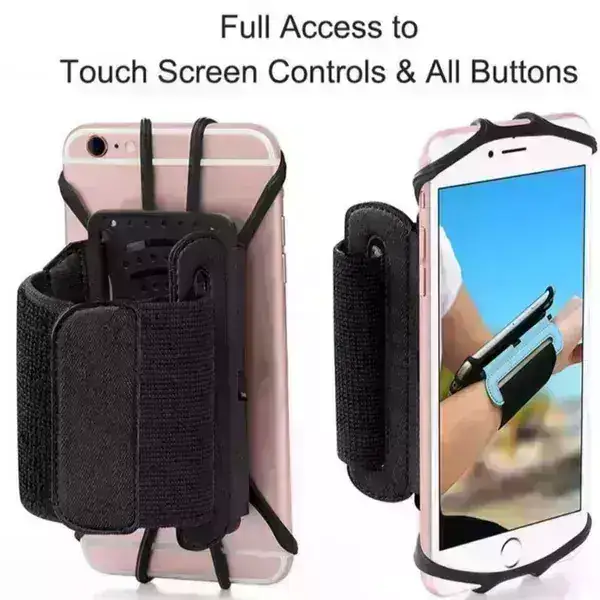 Brazalete para smartphon 3