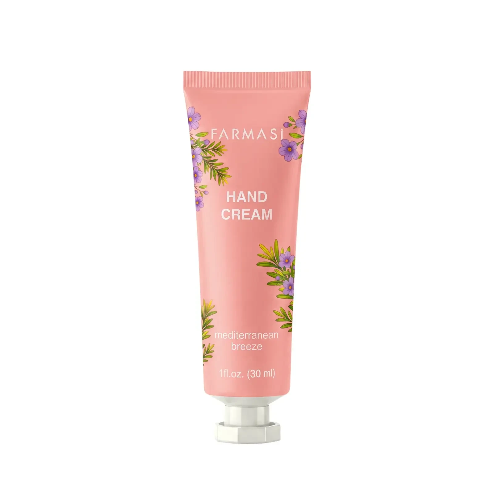 MEDITERRANEAN BREEZE HAND CREAM 30ML