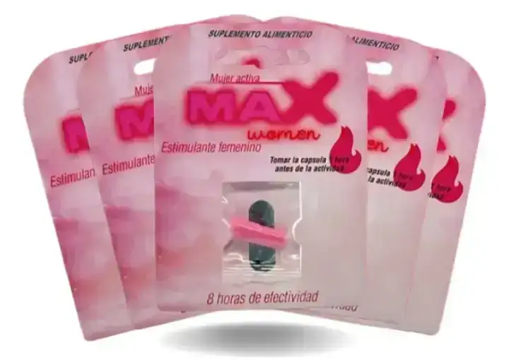 Max Women 