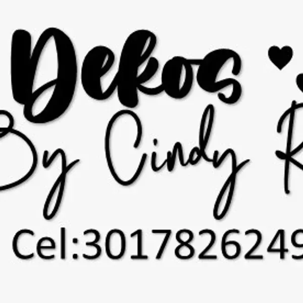 Dekos by cindy r 