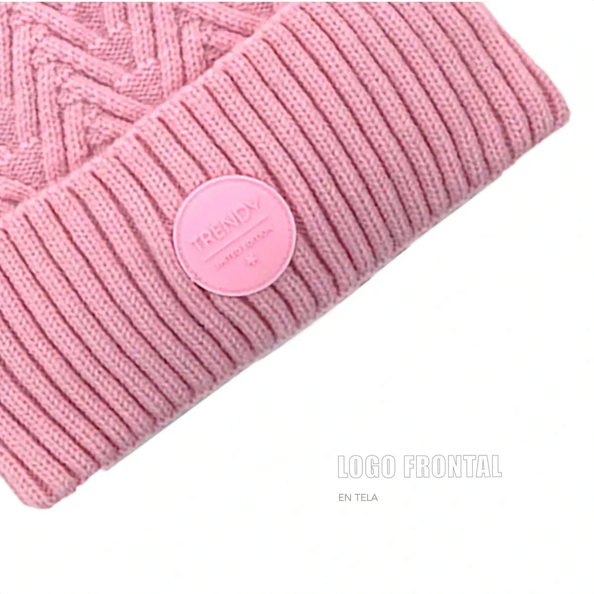 GORRO TRENDY 15765 5