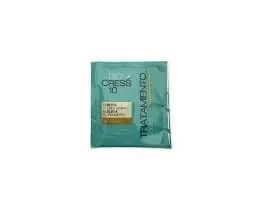 bio cress 10 tratamiento anticaida y procrecimiento sobre x30 ml