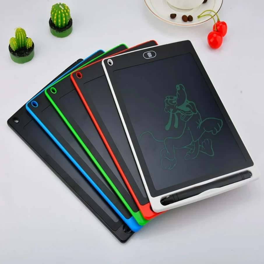 Pizarra Tablet LCD 8.5" 2