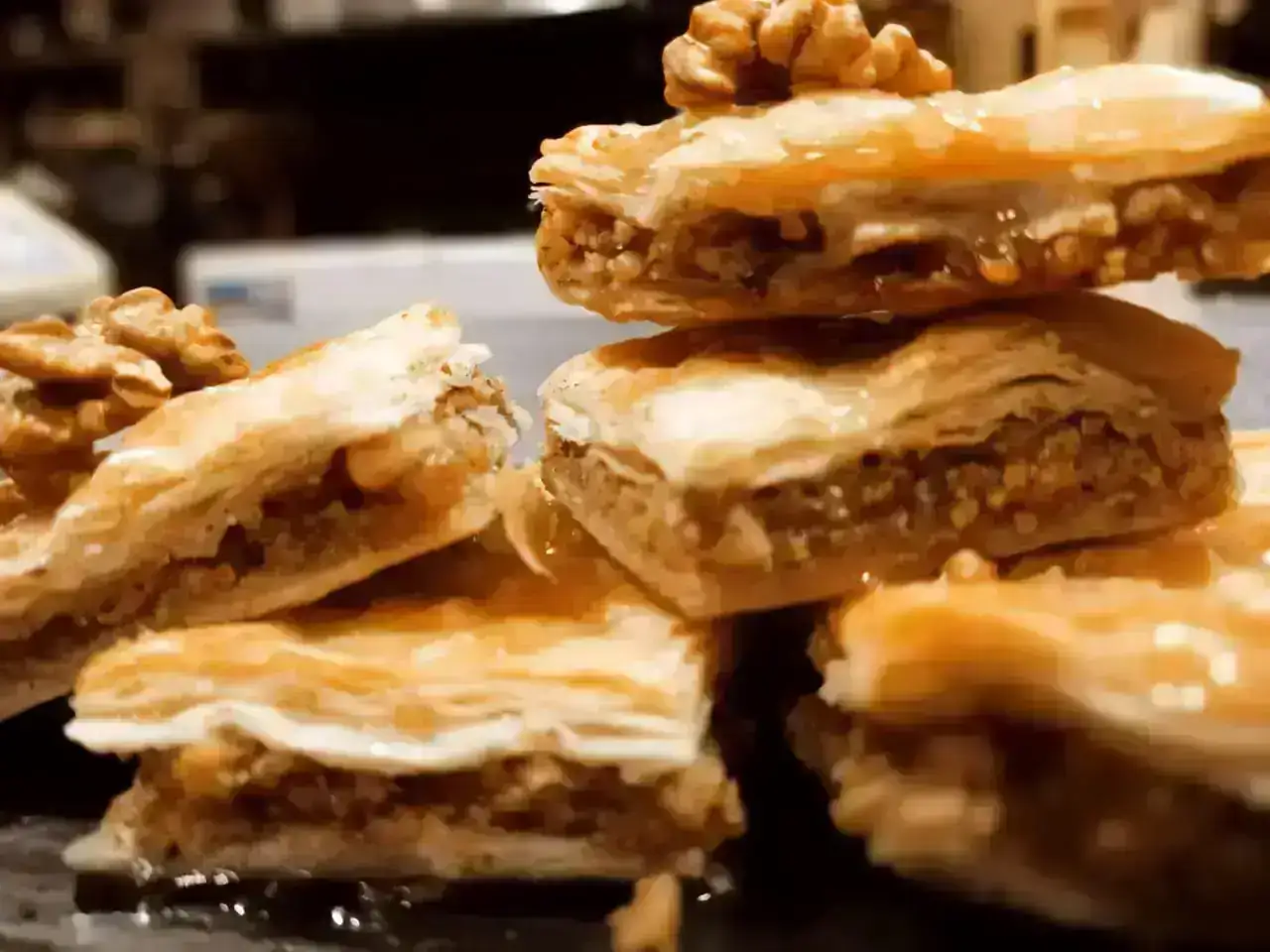 Baklava