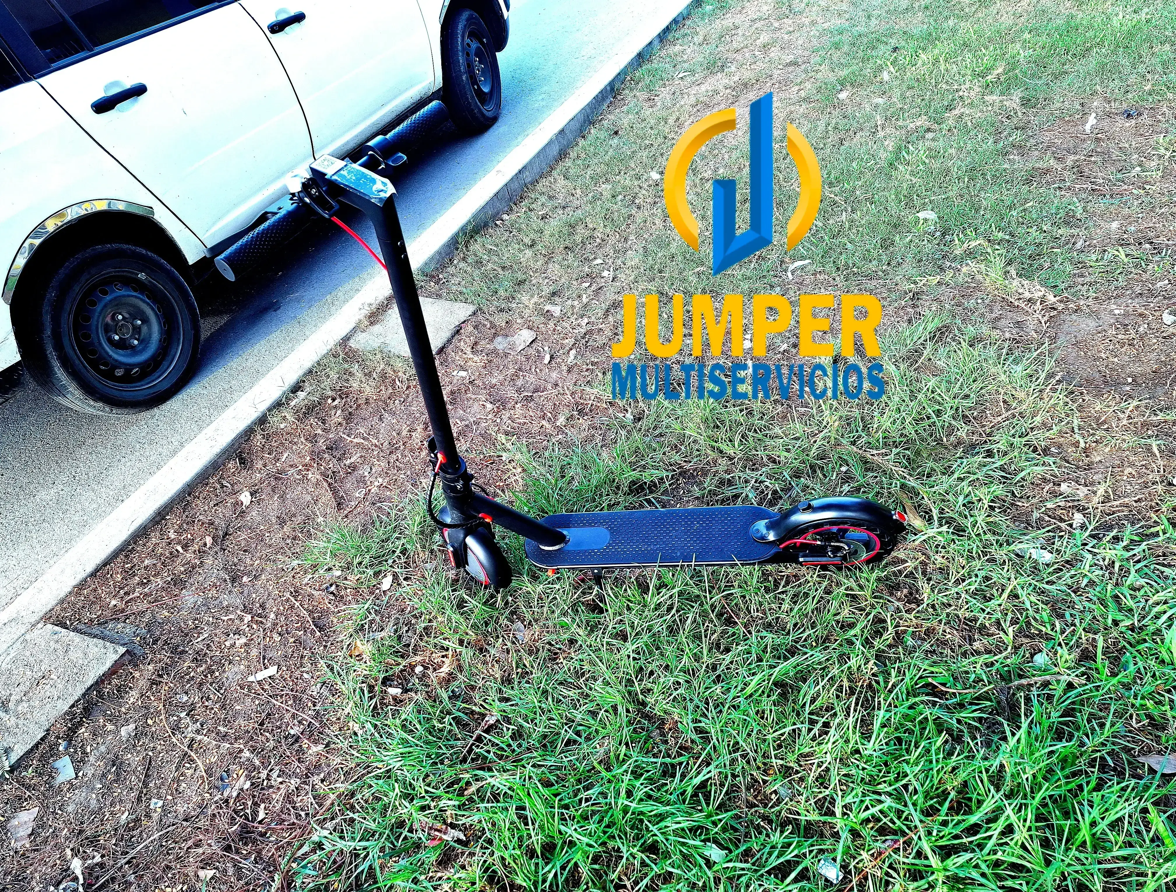 Scooter A9 PLUS 3