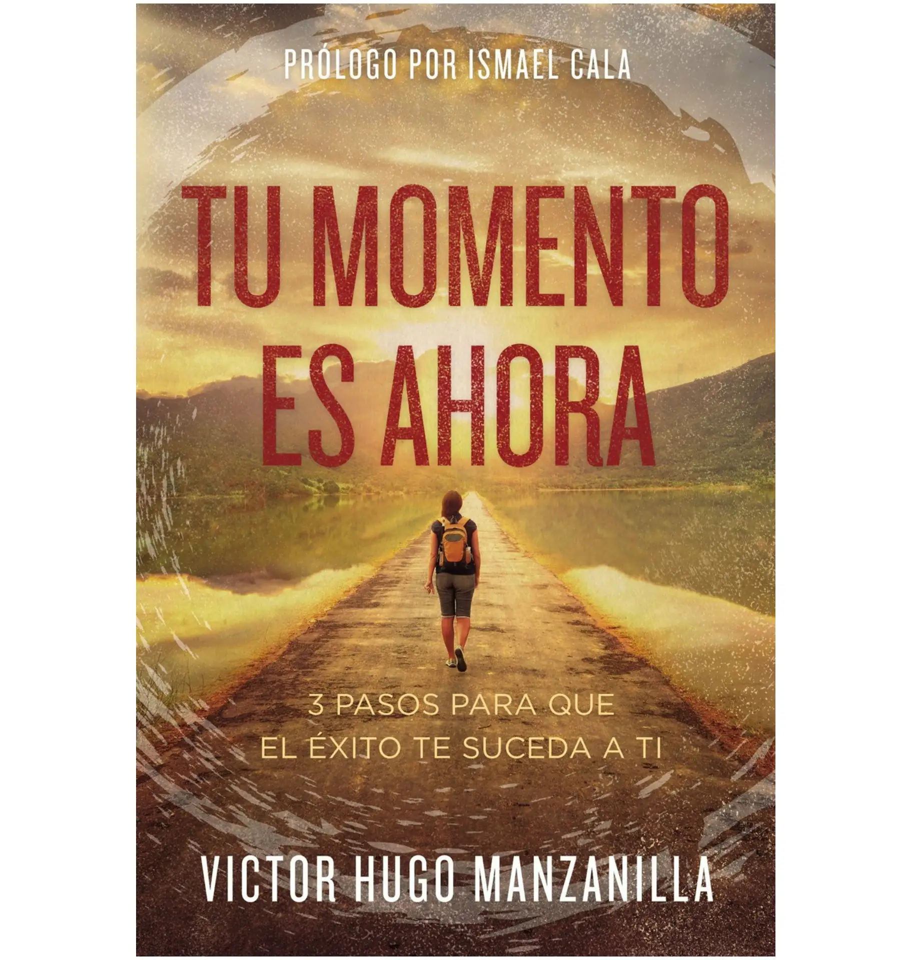 Tu momento es ahora