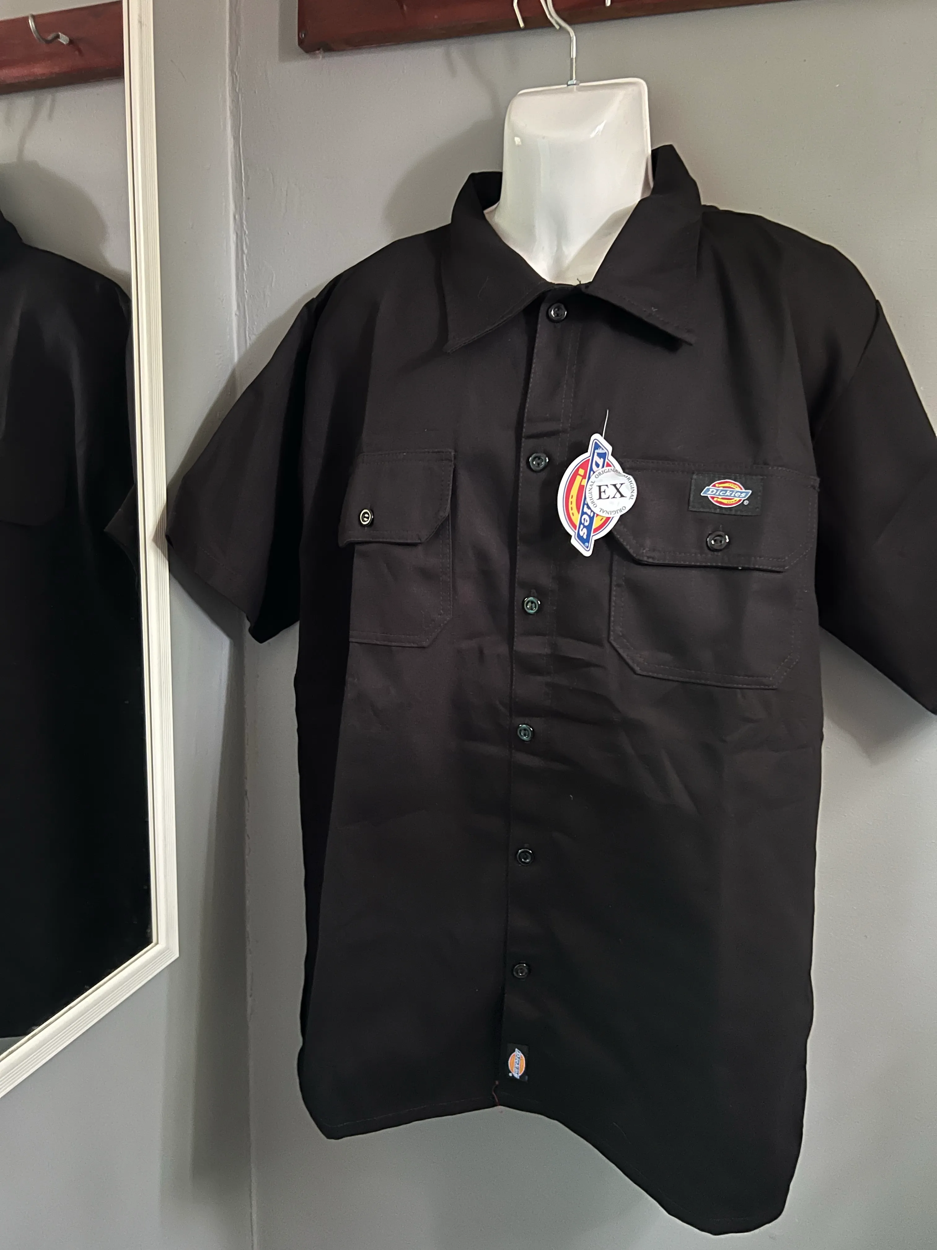 Camisa DICKIES XG 3